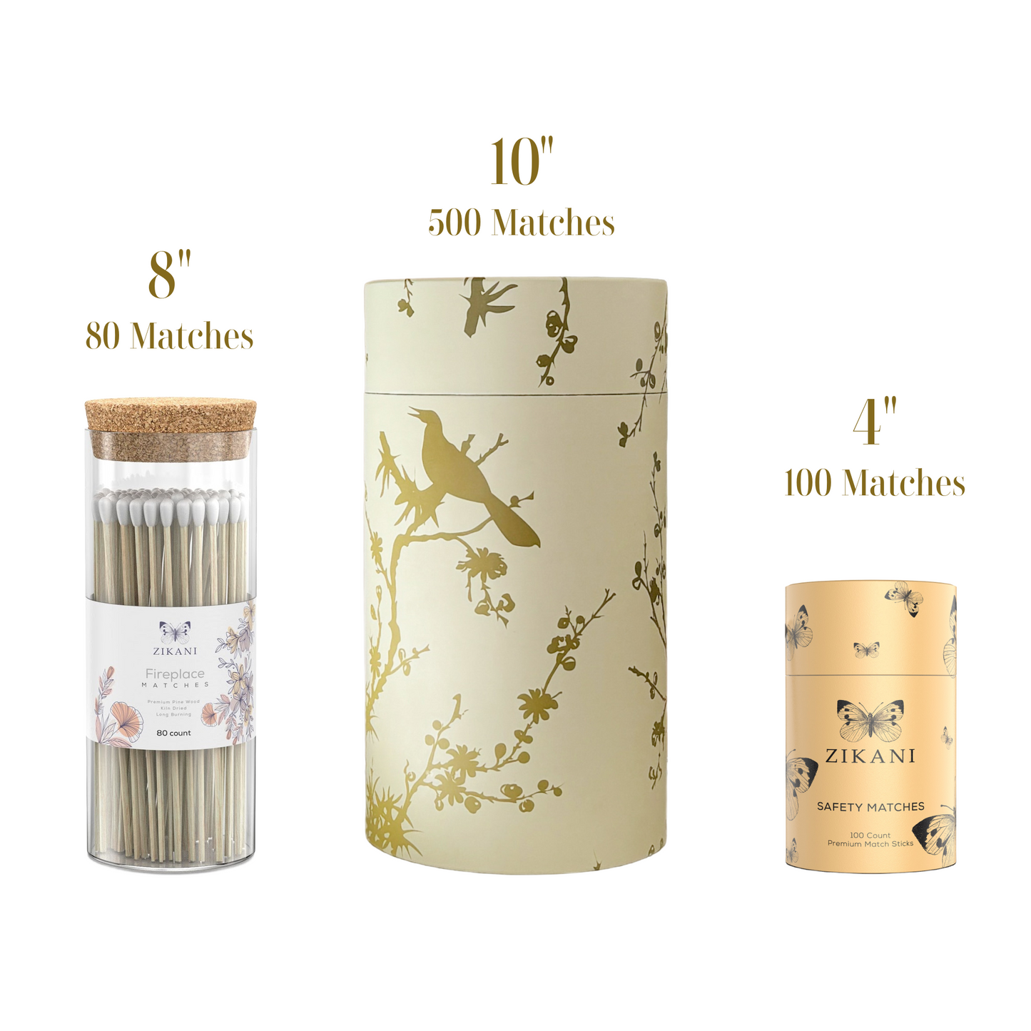 Major Matcher 500 Long Matches