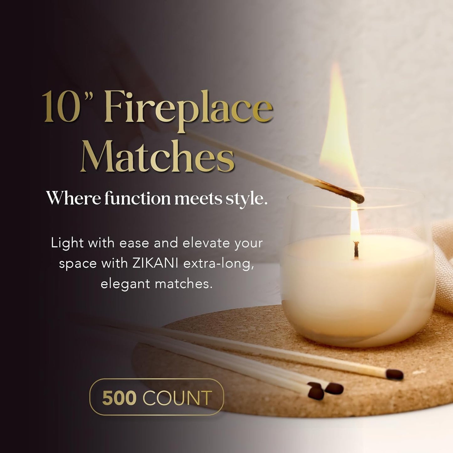 Major Matcher 500 Long Matches