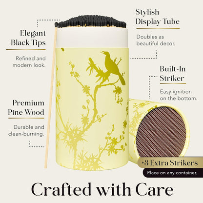 Major Matcher 500 Long Matches