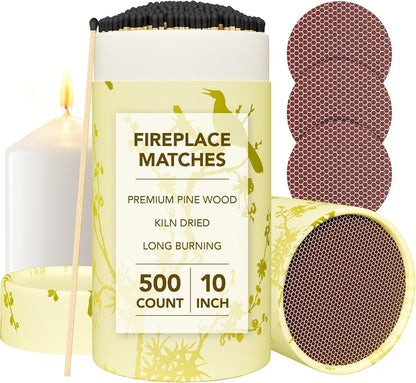 Major Matcher 500 Long Matches